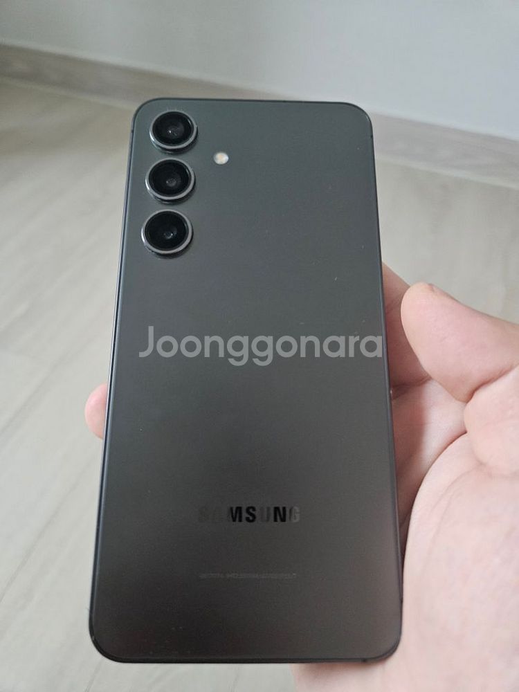 갤럭시 S24 512G 판매--4