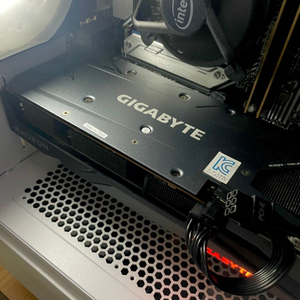 GIGABYTE 라데온 RX 6600 XT 그래픽카드