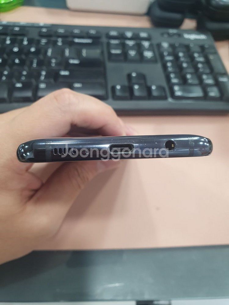 갤럭시 A516 128기가 RAM6gb 판매합니다--6