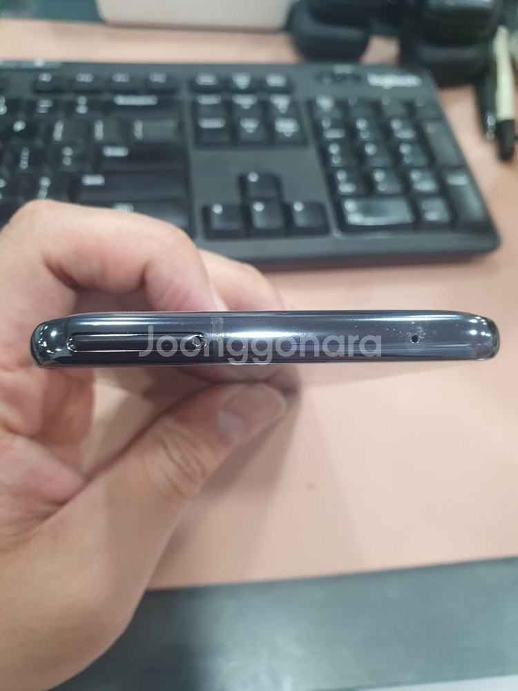 갤럭시 A516 128기가 RAM6gb 판매합니다--5