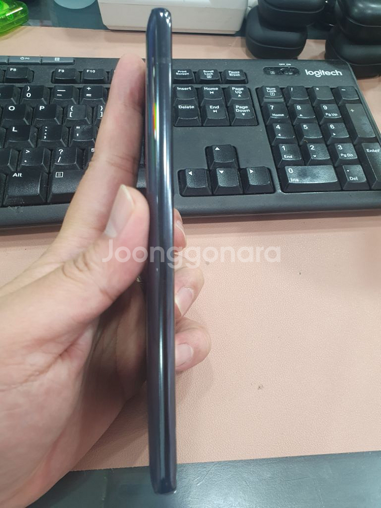 갤럭시 A516 128기가 RAM6gb 판매합니다--3