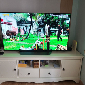 LG OLED TV