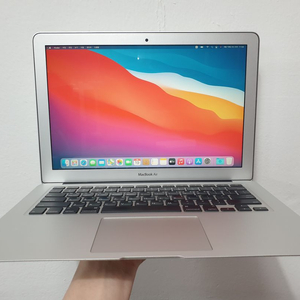 MacBook Air 맥북 에어