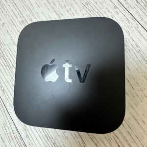 Apple TV HDR 4K 1세대 32G