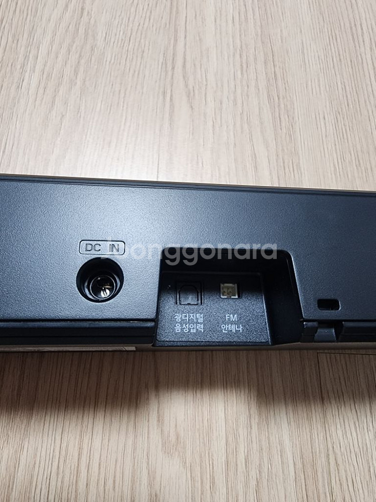 LG 사운드바 SL4F(구성품 및 사용설명서 포함)--5