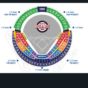 6월20일 잠실 1루 필라존