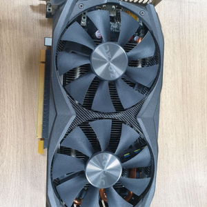 ZOTAC GTX 960 2G 그래픽카드