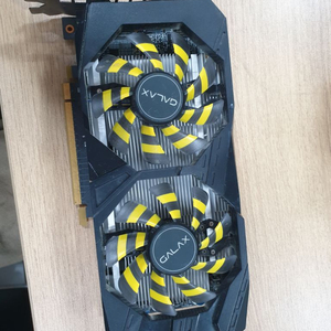 갤럭시 GTX 950 2G 그래픽카드