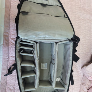 LOWEPRO 카메라 가방 팜