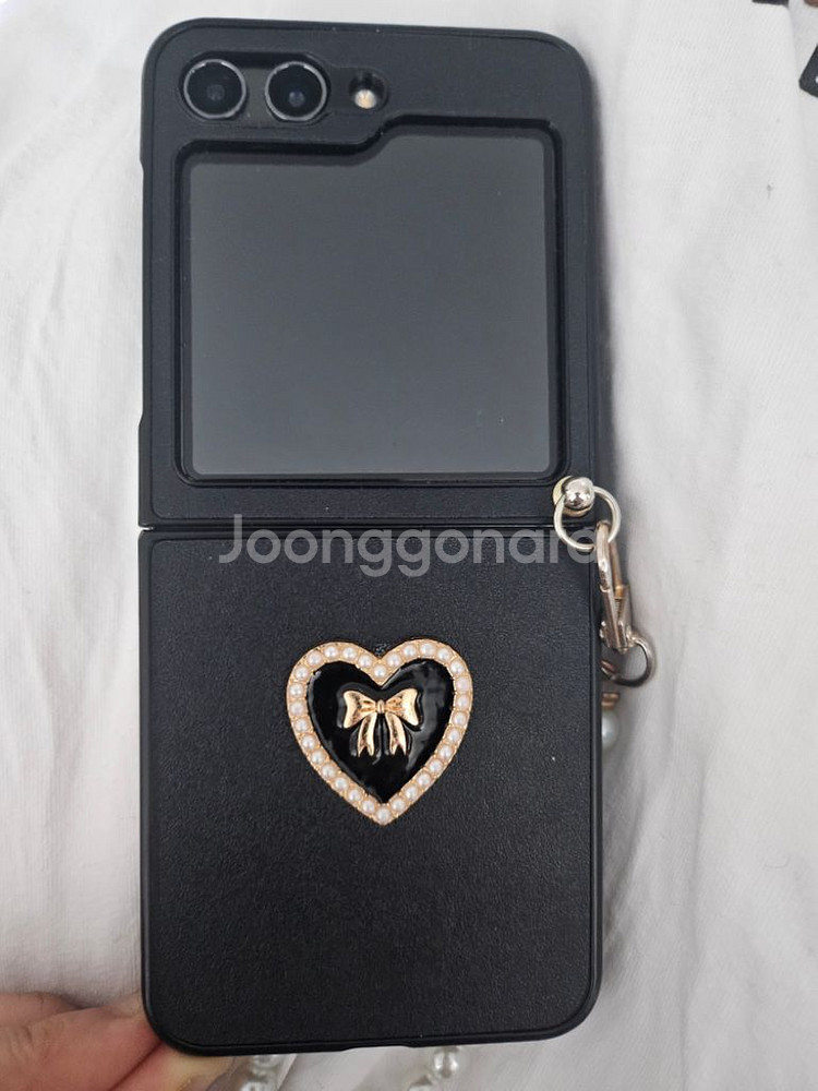 갤럭시z플립5 512G 판매합니다--1