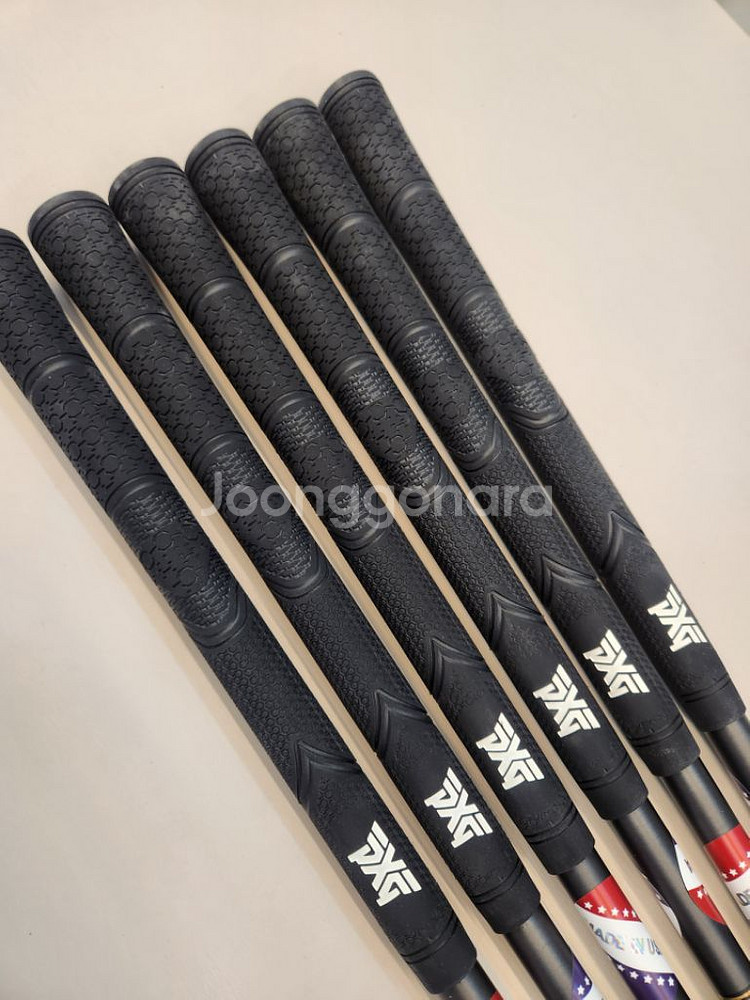 pxg 순정 램킨 스탠다드 6개--1