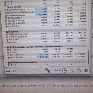 RTX3080 12700F 게이밍 PC 본체팝니다
