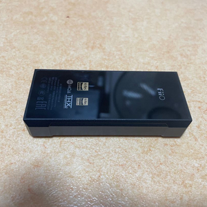 fiio btr7