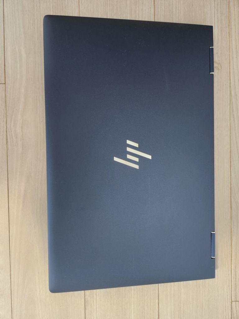 HP Dragonfly G2 LTE 노트북 1테라