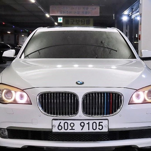 @10년식 740 BMW 특가세일 @@@