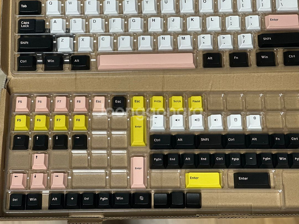 gmk 올리비아 st 팝니다--1