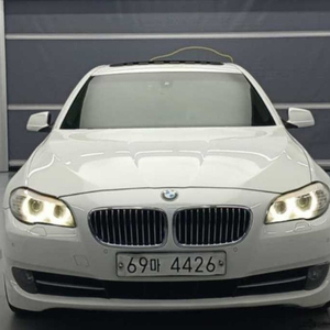 @11년식 18만 BMW 520D 전국최저가590만원