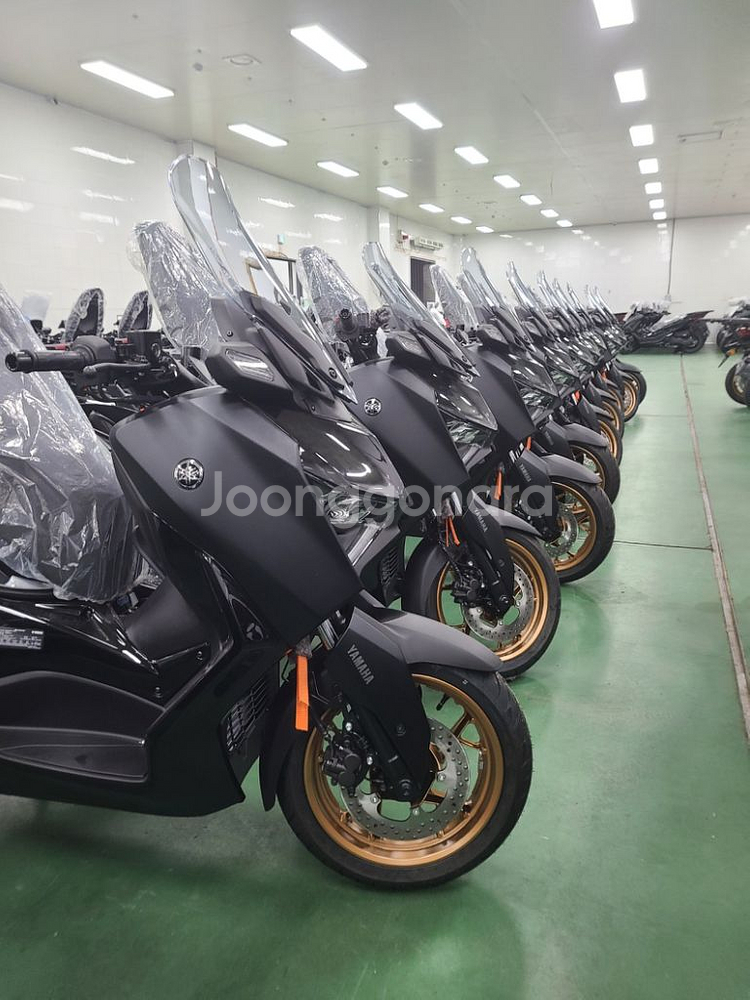 24년식 pcx125 판매 (무자본,개인,신용불량)리스--5