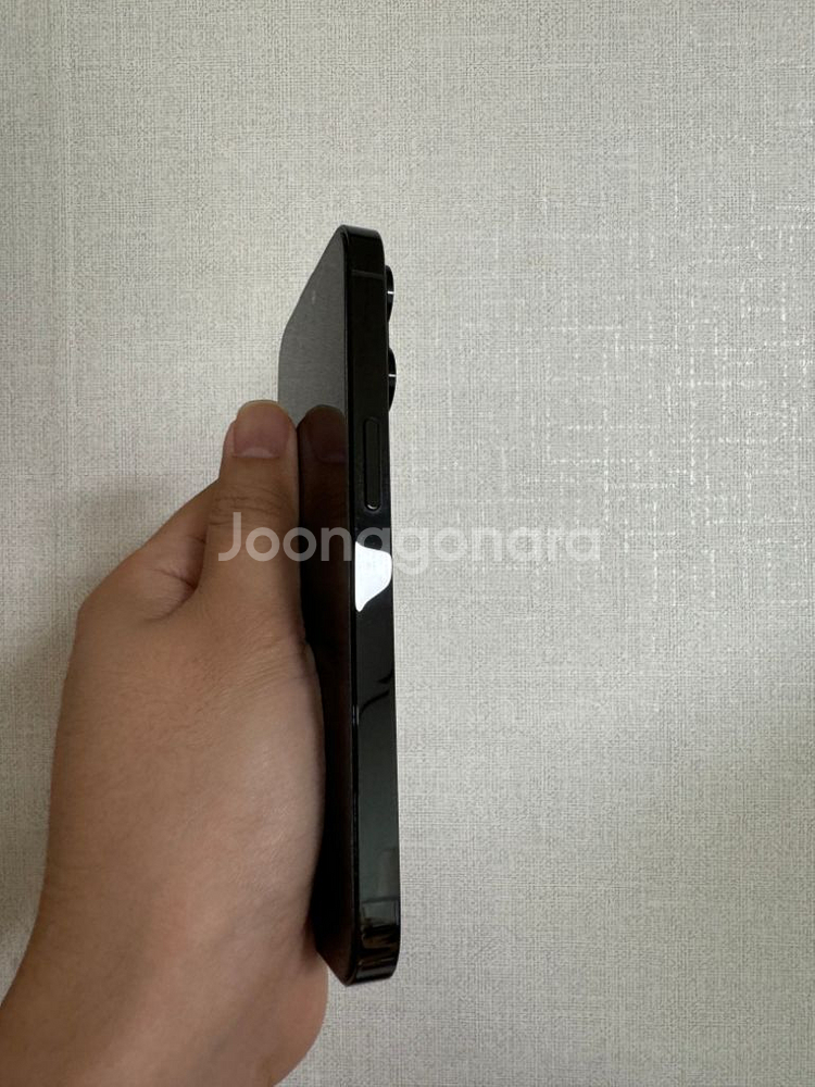 아이폰 14프로 128 블랙 팝니다!--4