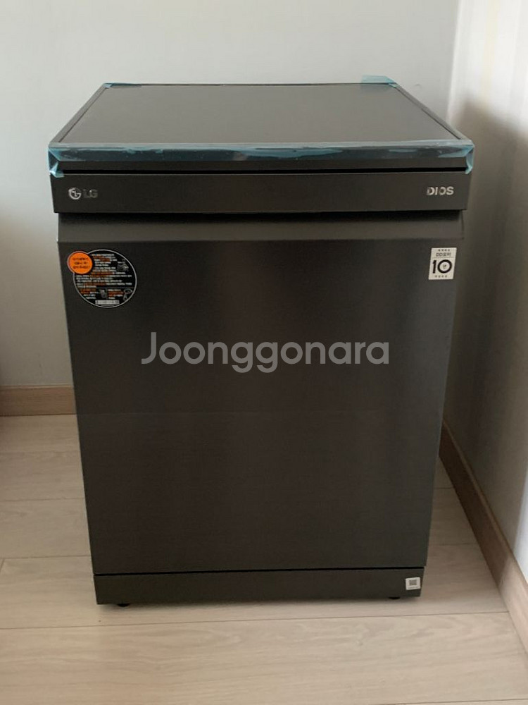 새제품급 식세기를 이가격에?--1
