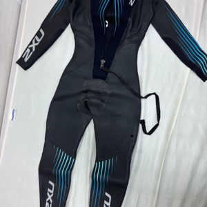 2XU Propel P1 웻 슈트 BLU2022