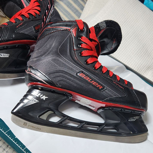 아이스하키 BAUER X500LE VAPOR 44