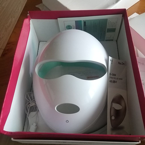 라온 LED MASK RL200W