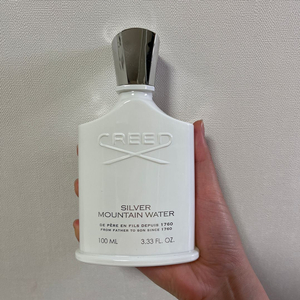 크리드 실마워 100ml