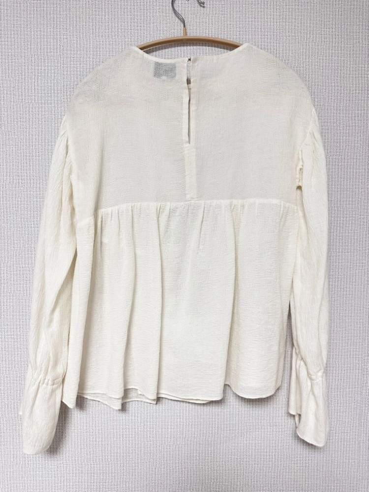 3.1필립림 philiplim 블라우스 이미지