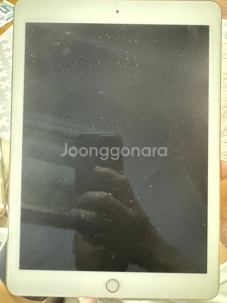 아이패드 프로 1세대 32g +애플펜슬 1세대--1