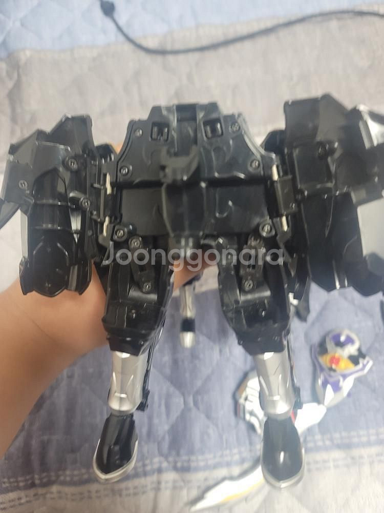 파워레인저 매직포스 우르카이저 판매합니다--1