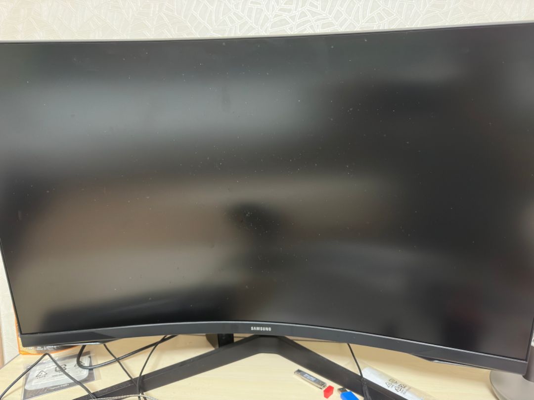 삼성 오디세이 g5 e32인치 QHD 144hz