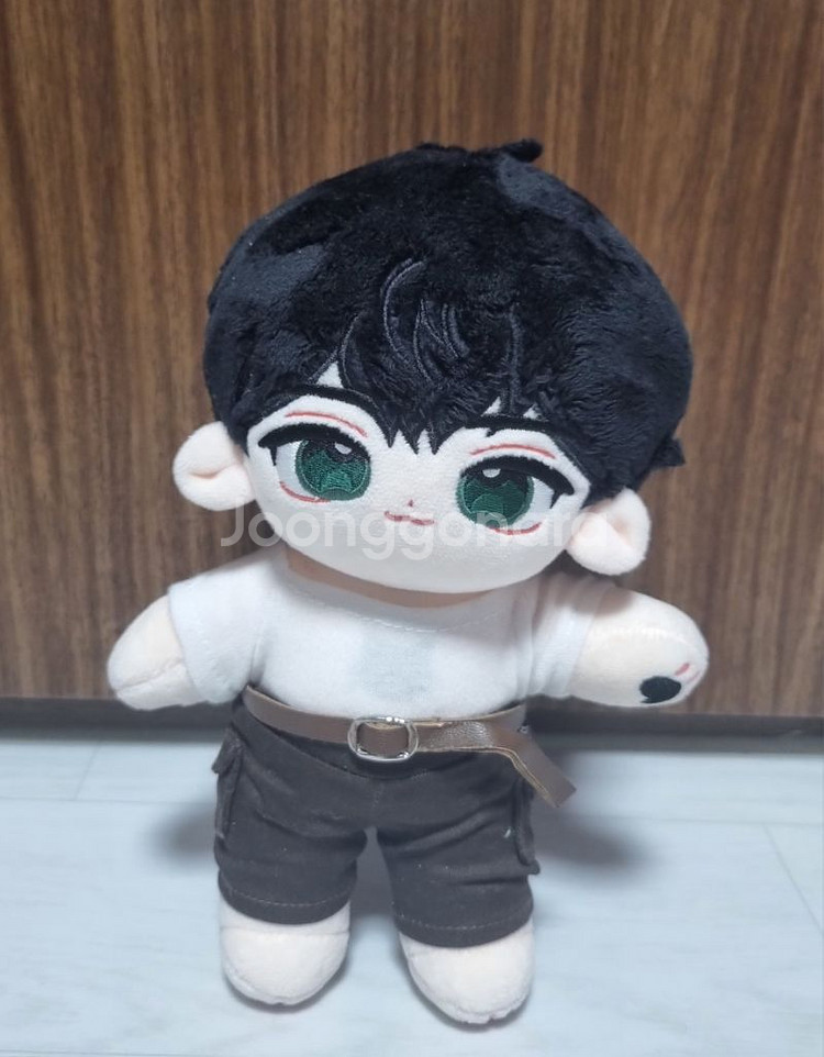 20cm 인형옷 판매--3