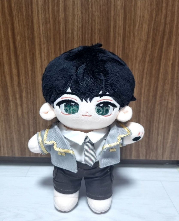 20cm 인형옷 판매--2