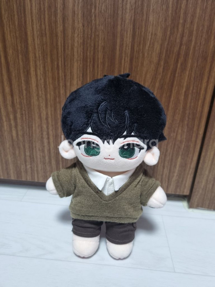 20cm 인형옷 판매--1