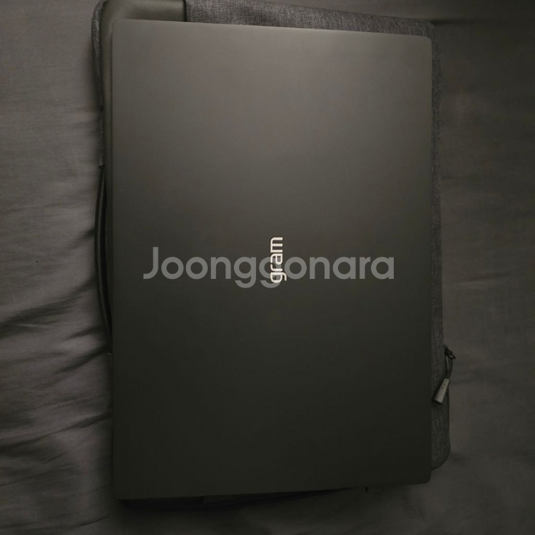 LG그램 프로 17인치 32G RTX3050 24년형--3