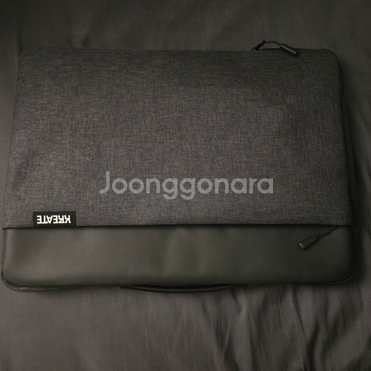 LG그램 프로 17인치 32G RTX3050 24년형--7