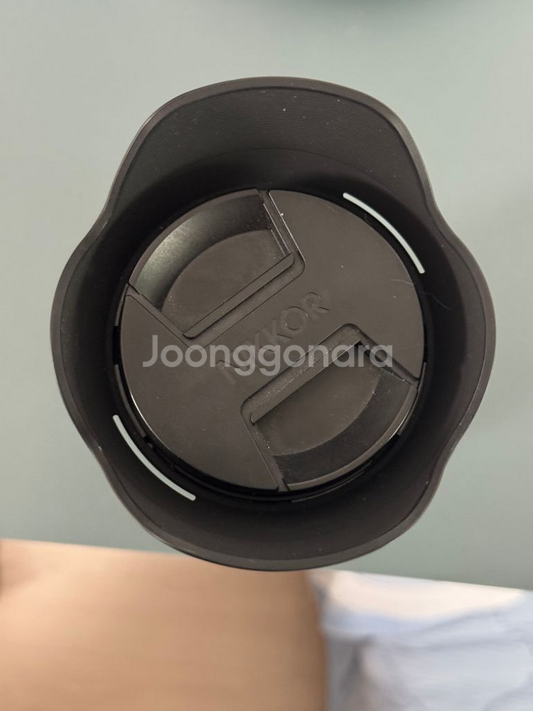 니콘 미러리스 렌즈 z 24-200 f4-f6.3--3