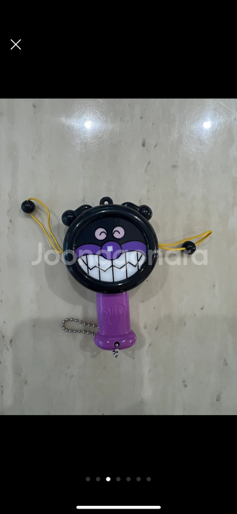 짱구 사우나 피규어 짱구 가챠 신형만, 액션가면--0