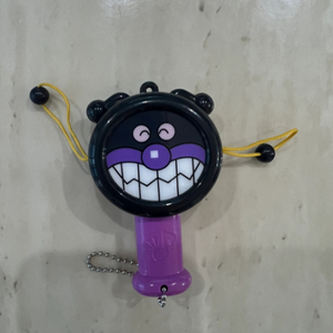 짱구 사우나 피규어 짱구 가챠 신형만, 액션가면