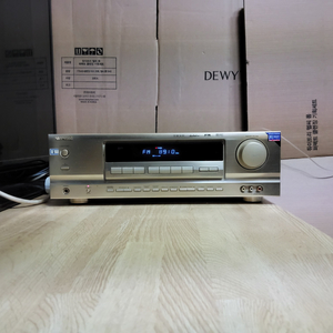 16)서우드 RD 6105 리시버 (컴퓨터 오디오 앰프