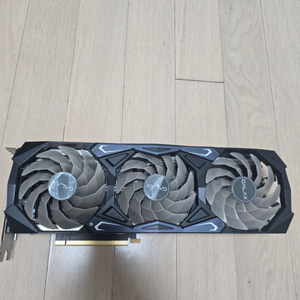 3080ti 갤럭시sg블랙 as25년2월