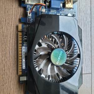 GIGABYTE GV-N630-2GI 그래픽카드