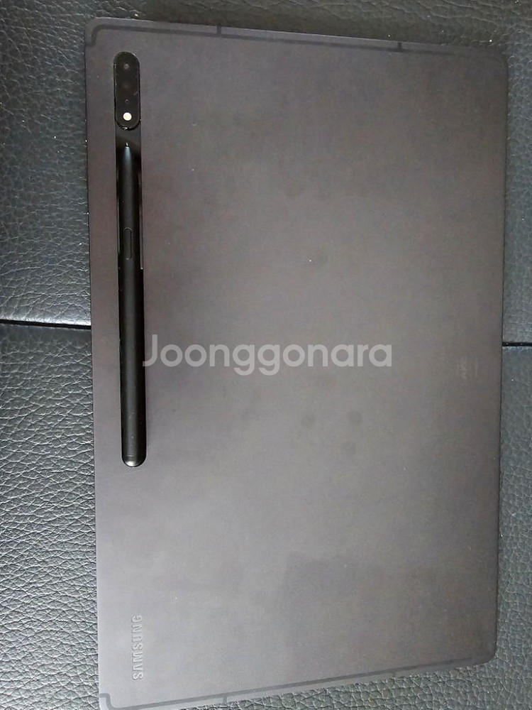 갤럭시탭s8 울트라 512기가 팝니다--1