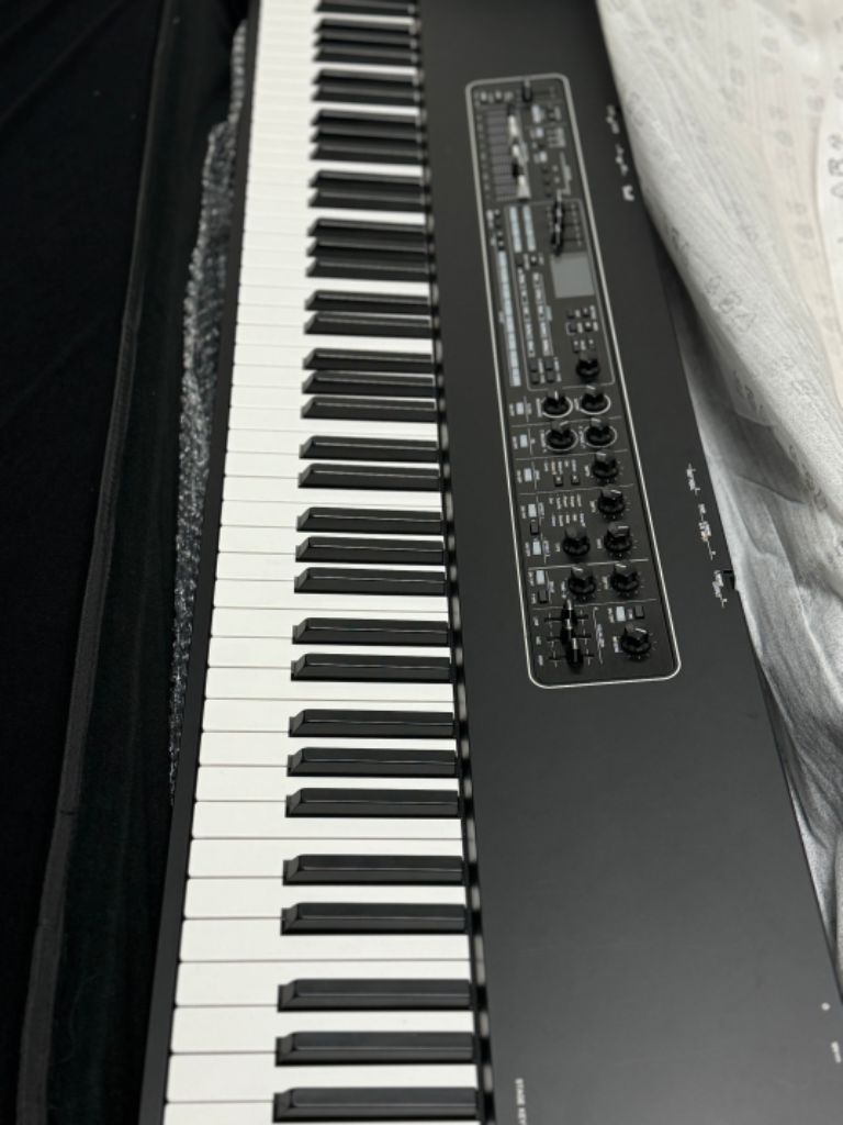 yamaha ck88