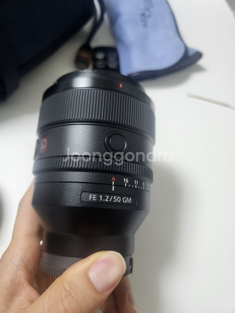 소니 50.2 gm 50mm f1.2sel50f12gm--7