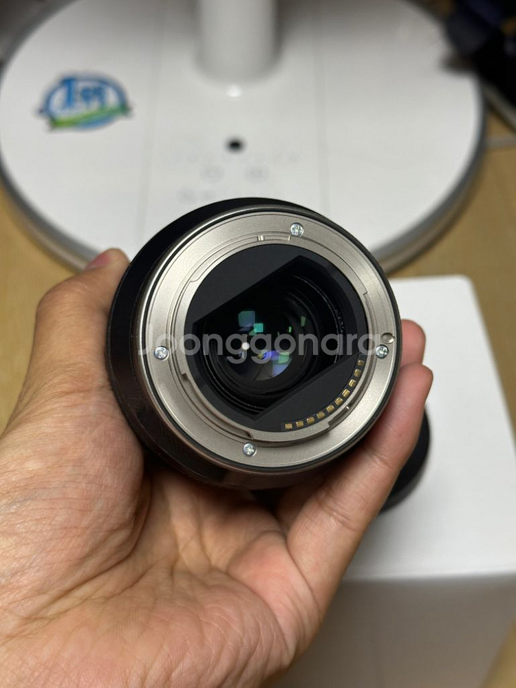 탐론 28-75 g2 fe--2