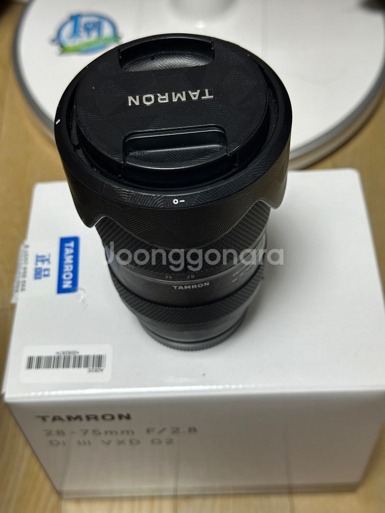 탐론 28-75 g2 fe--0