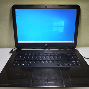 HP 노트북 14인치(14-g107AU)