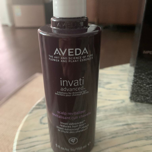 AVEDA 인바티 리바이탈라이저 (150ml) 미개봉